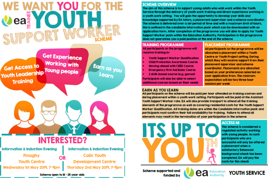 Greater Finaghy Policing & Community Safety Partnership